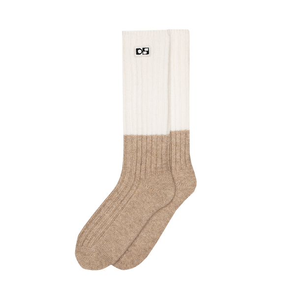 Dolly socks cashmere