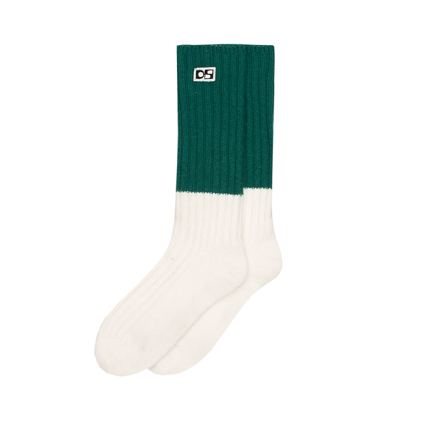 Dolly cashmere socks