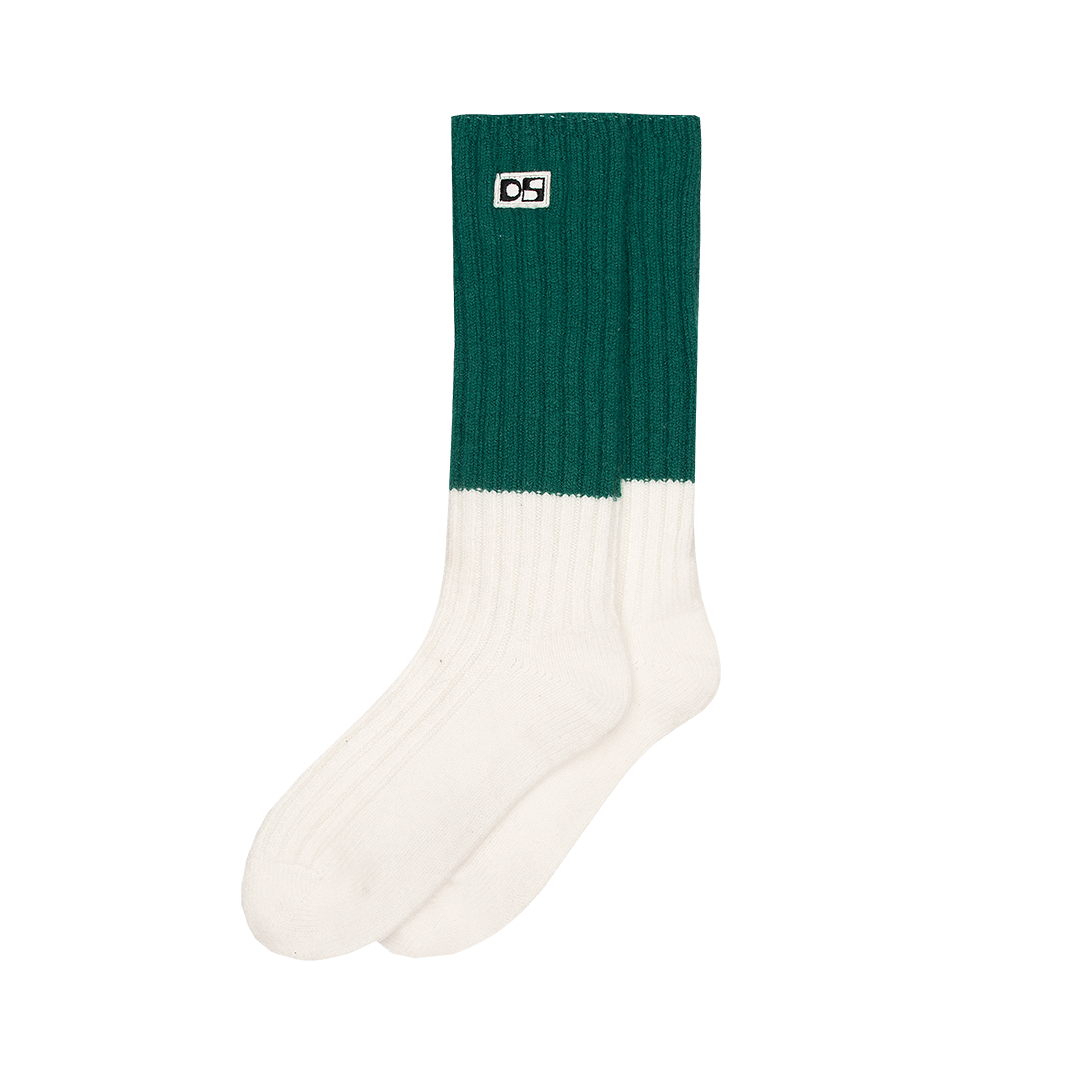 Dolly socks cashmere