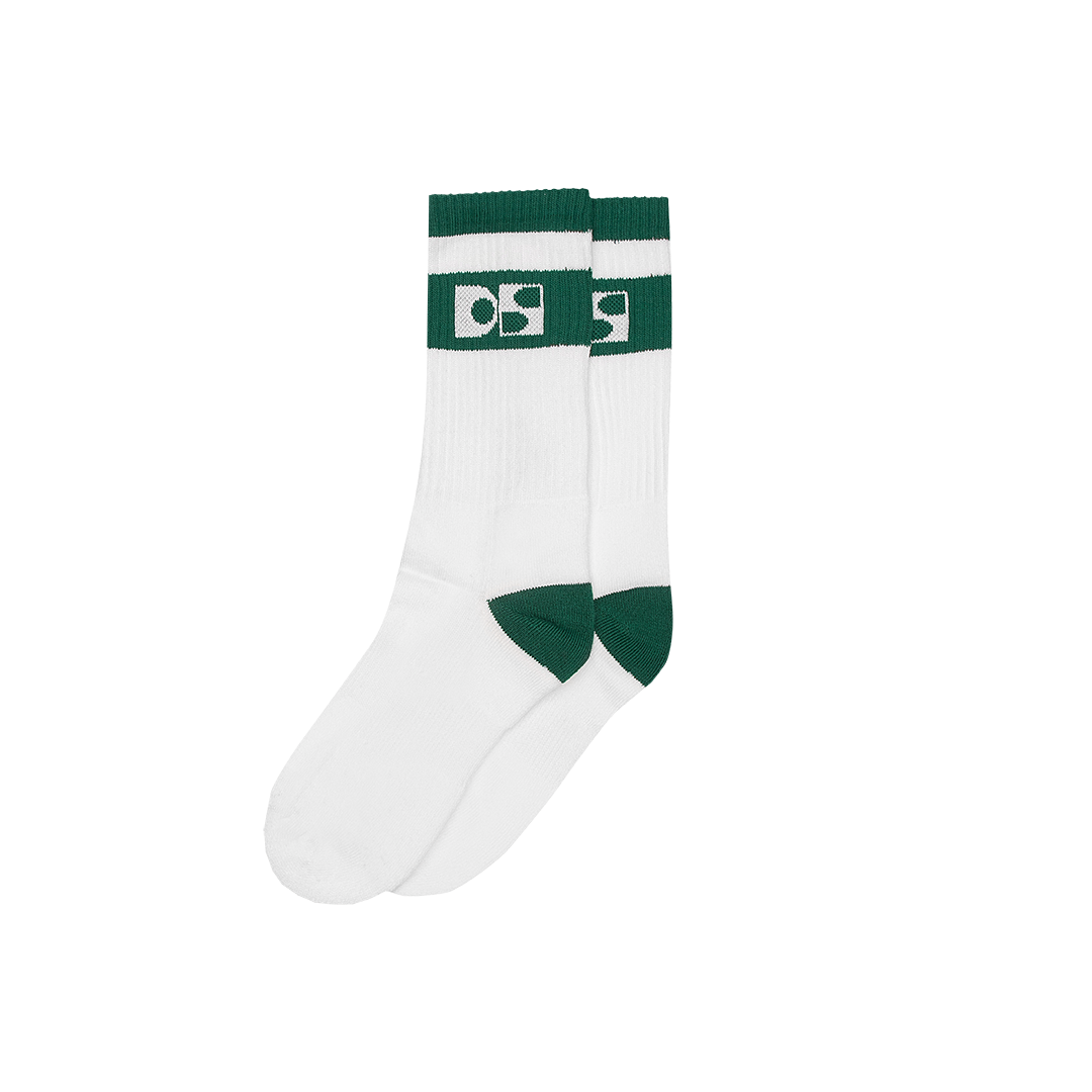 Jackie DS socks
