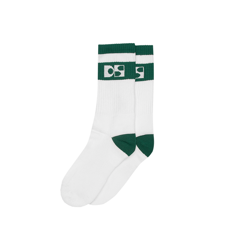 Jackie DS socks