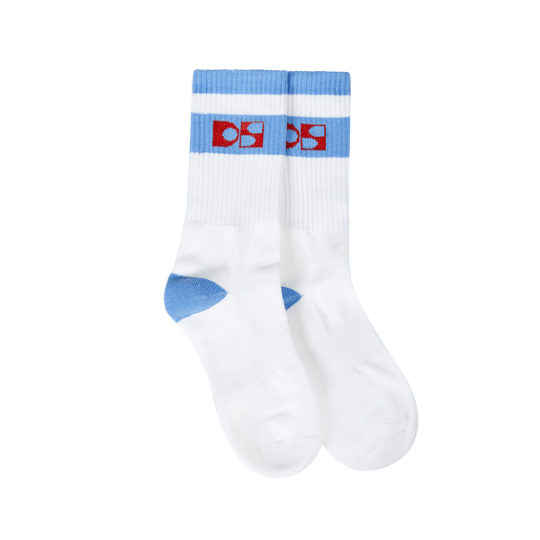 Jackie DS socks