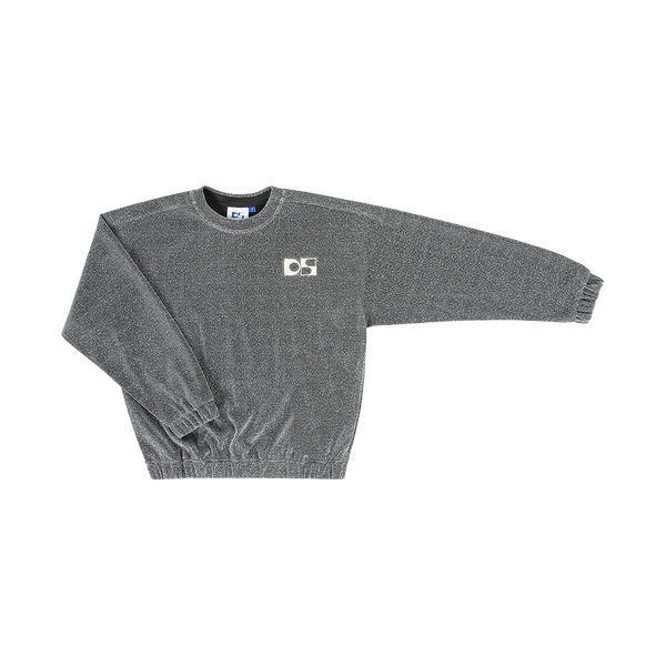 Team Dolly Glitter sweater