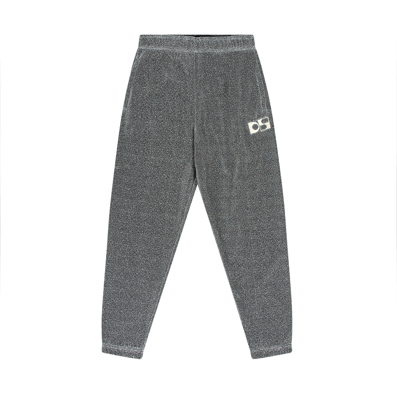 Team Dolly Glitter trackpants