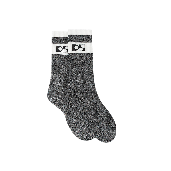 DS glitter socks