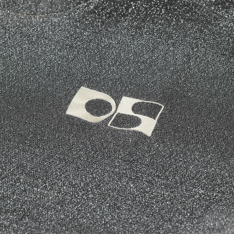 Team Dolly Glitter sweater