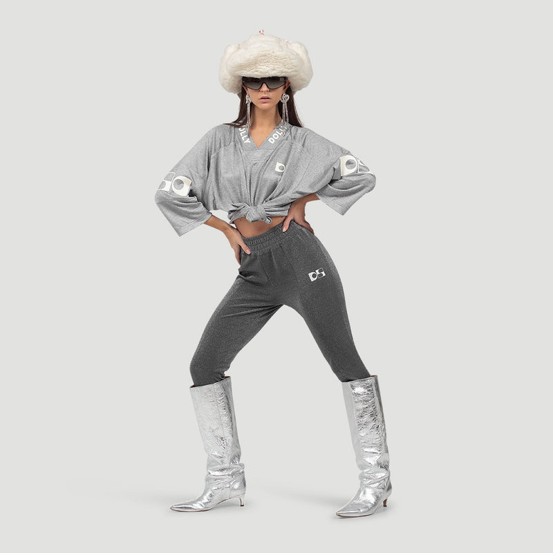 Party Stirrup pants (adjustable)