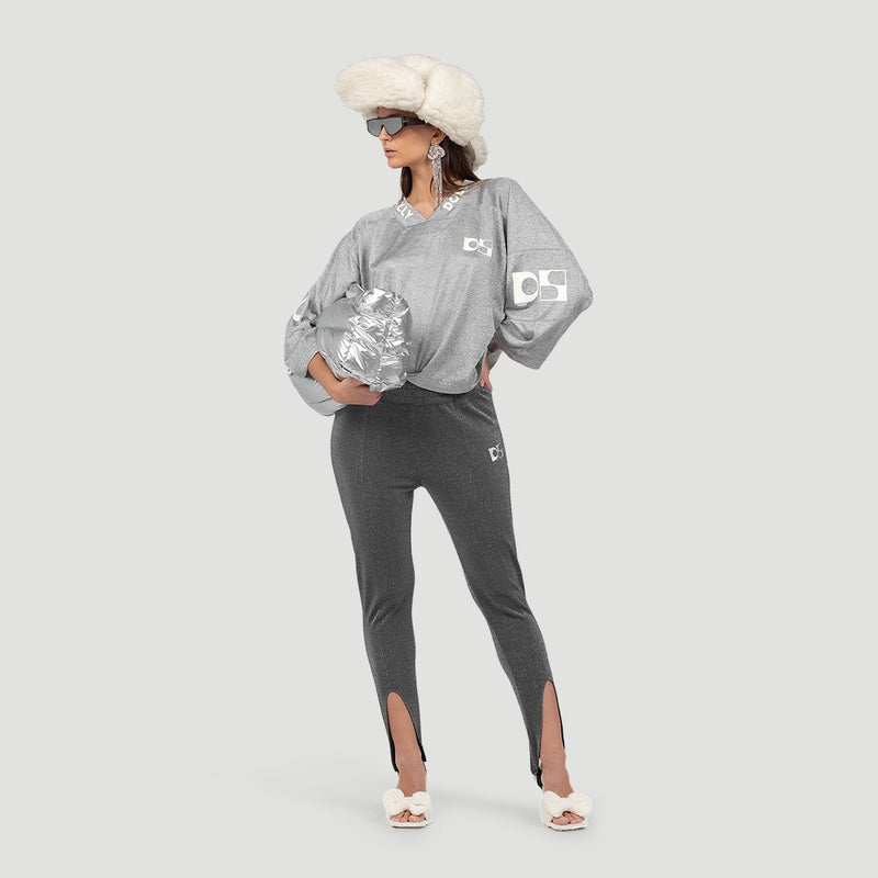 Party Stirrup pants (adjustable)