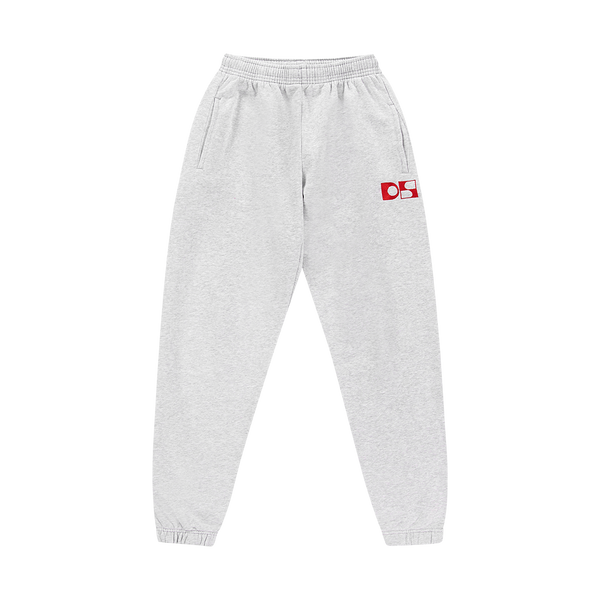 Team Dolly Trackpants