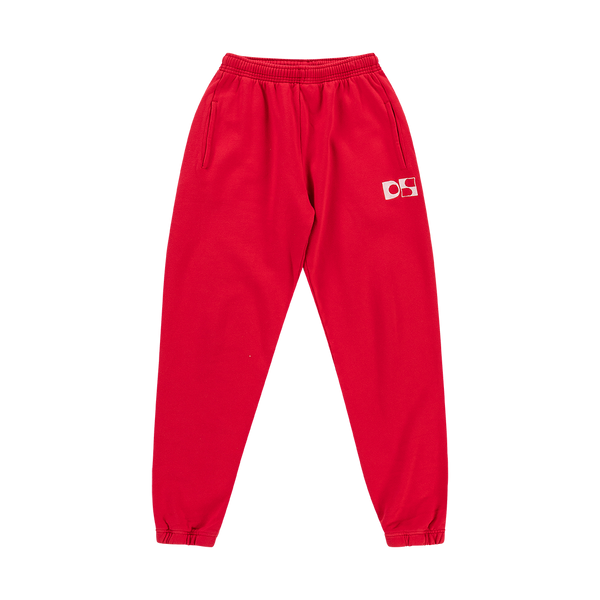 Team Dolly Trackpants