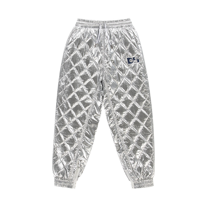 Metallic Trackpants