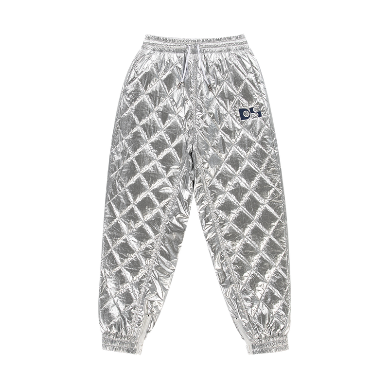 Metallic Trackpants
