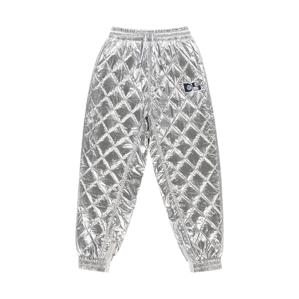 Metallic Trackpants