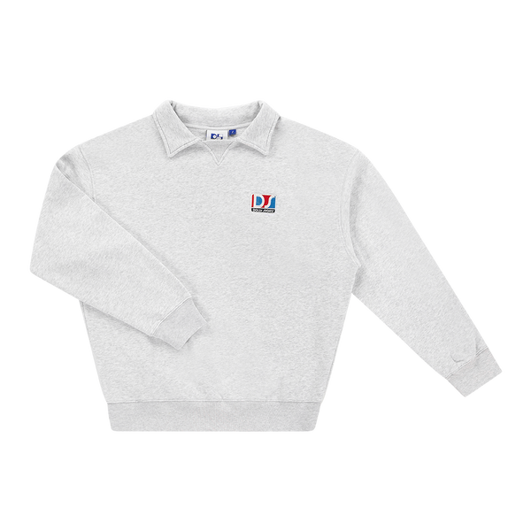 Alek polo sweater