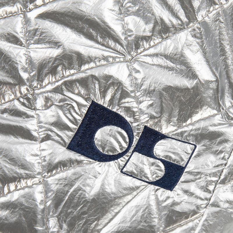 Metallic Trackpants