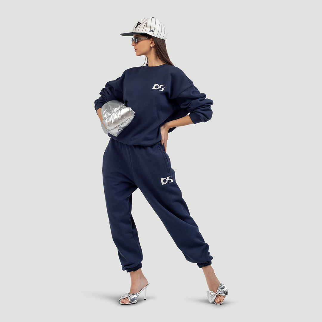 Team Dolly trackpants