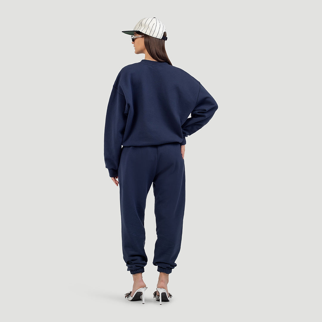 Team Dolly trackpants