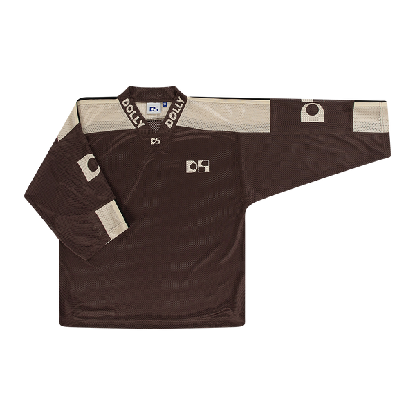 Mesh Hockey Tee