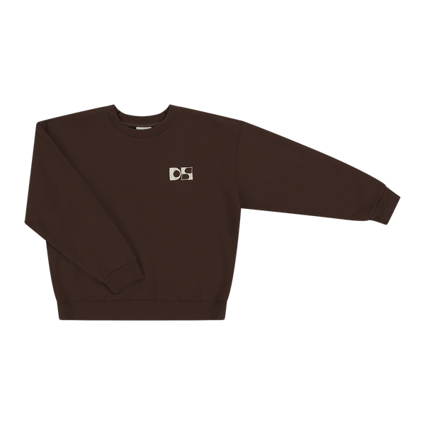 Team Dolly sweater