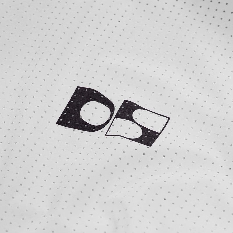 Active Mesh tee