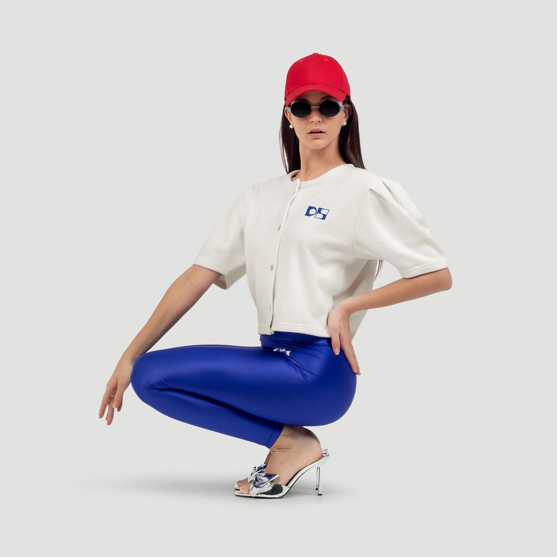 Active legging
