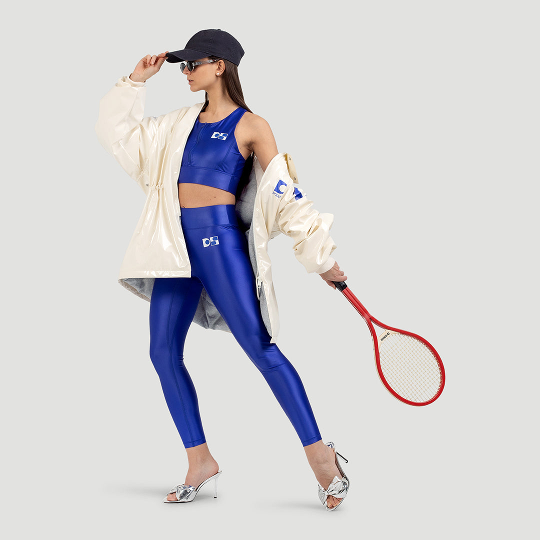 Active sportslegging