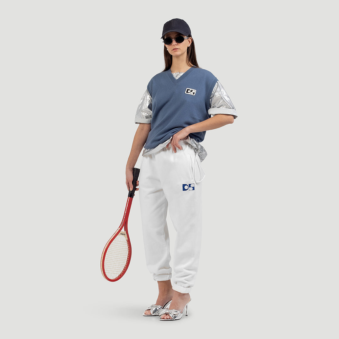 Team Dolly trackpants