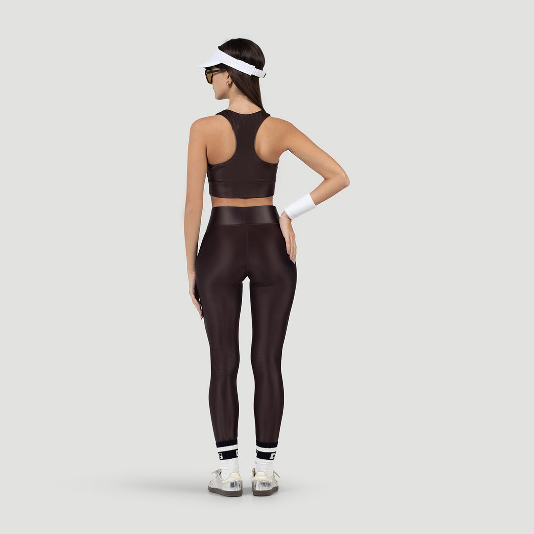 Active sportslegging