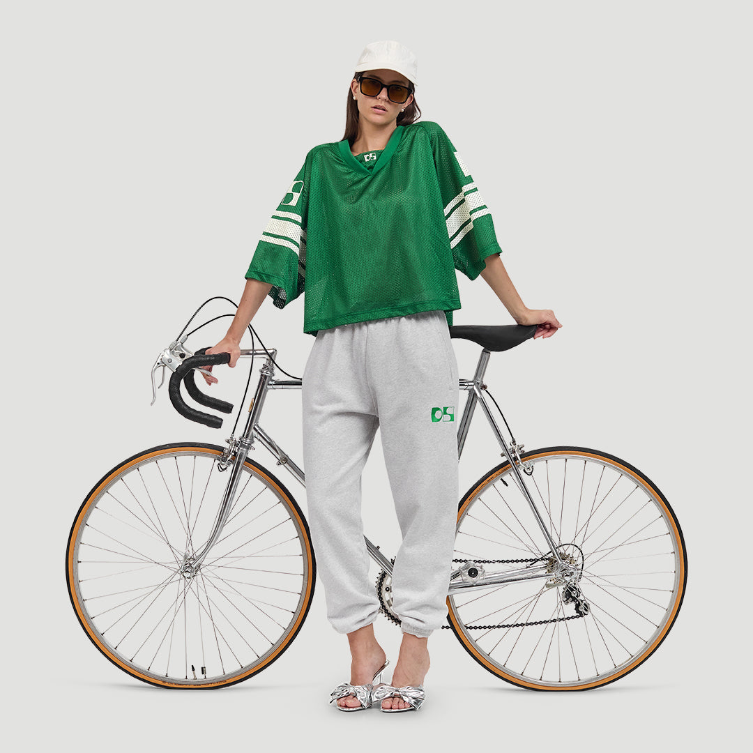 Team Dolly Trackpants