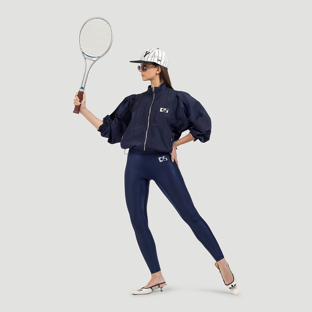 Active sportslegging