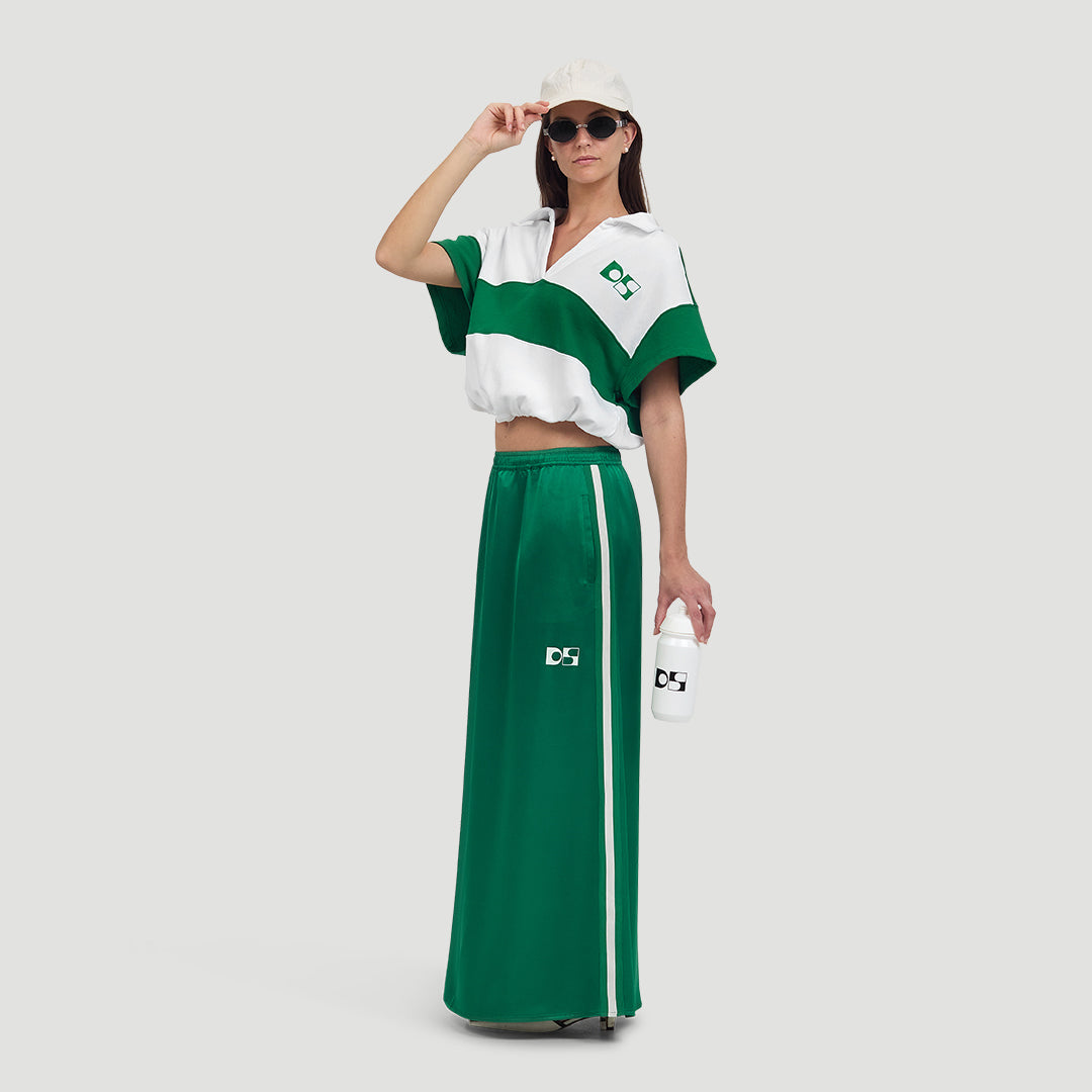 Polo top