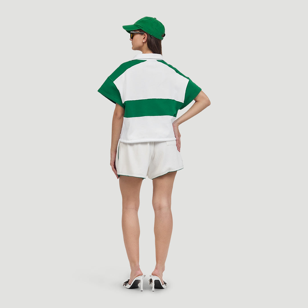 Polo top