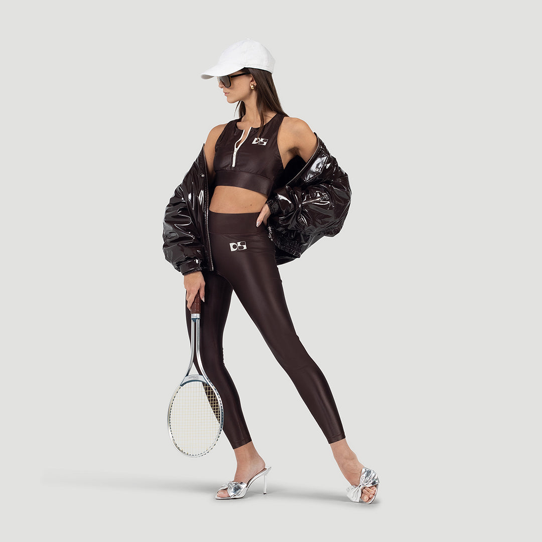 Activewear leggings