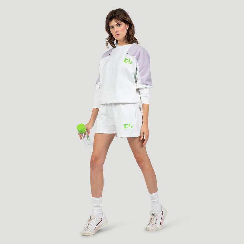 Team Dolly shorts