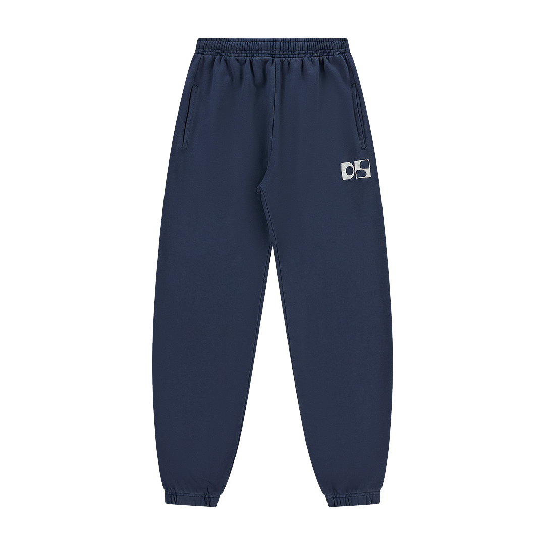 Team Dolly trackpants