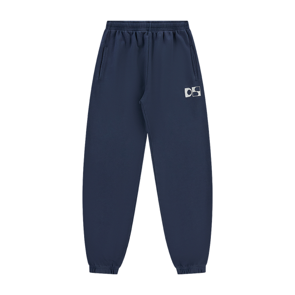 Team Dolly trackpants