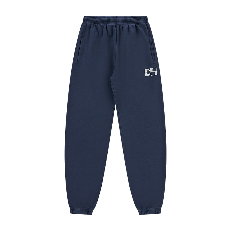 Team Dolly trackpants
