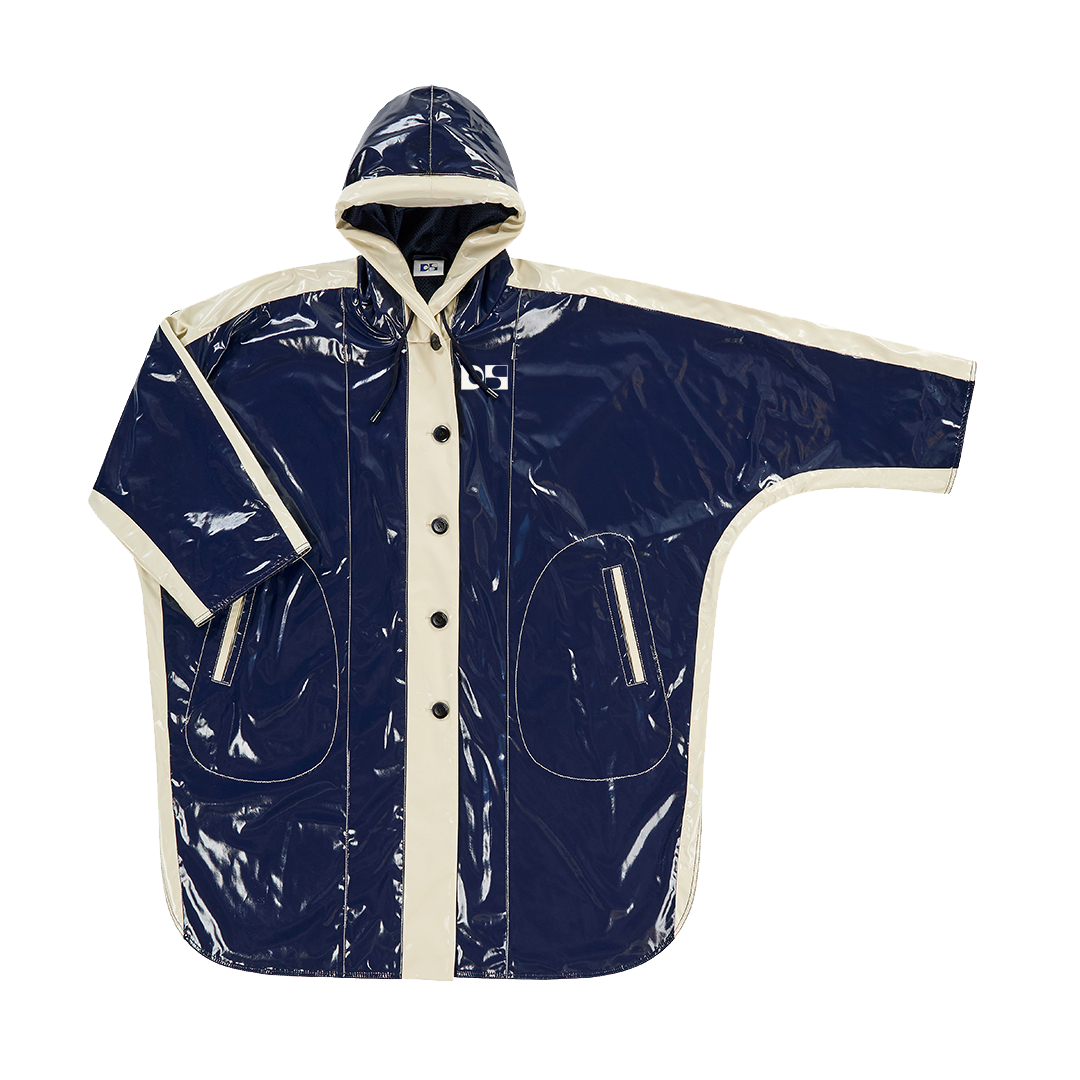 Dolly Sports Raincoat