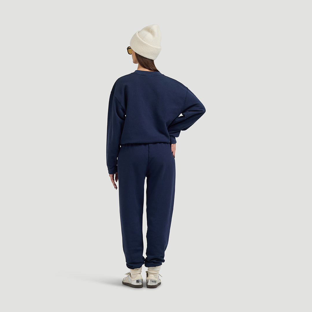Team Dolly trackpants