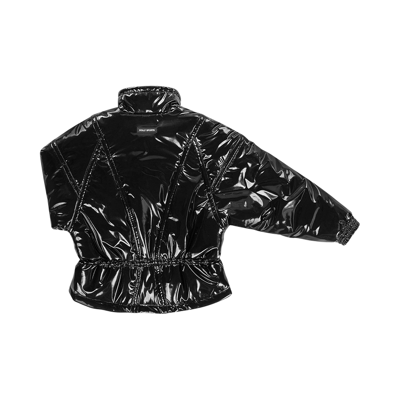 Black Panther Jacket