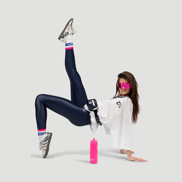 Active sportslegging