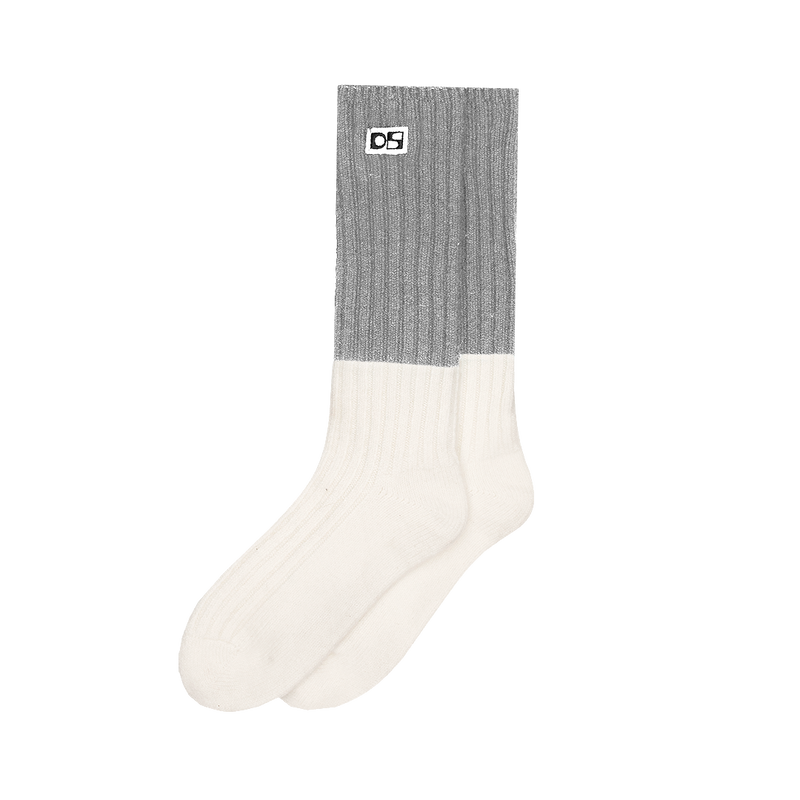 Dolly cashmere socks