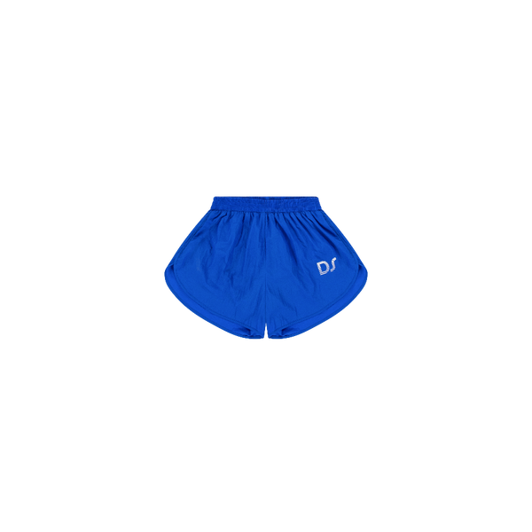 Team Dolly nylon running shorts