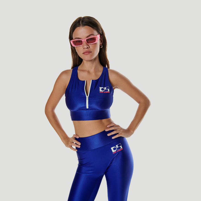 Dolly Sports x Love Stories Active Bra