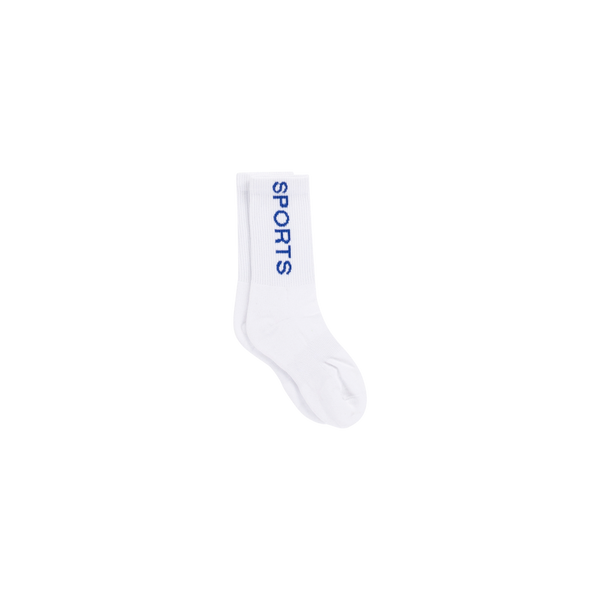 Dolly Sports logo socks