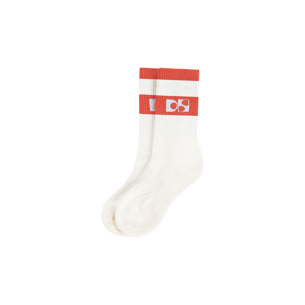 Jackie DS socks