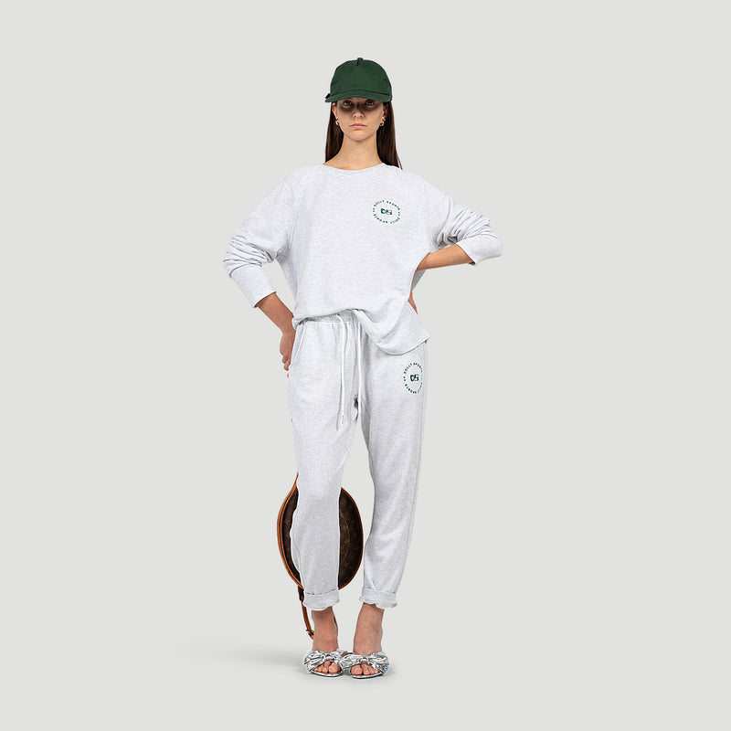 Summer joggers
