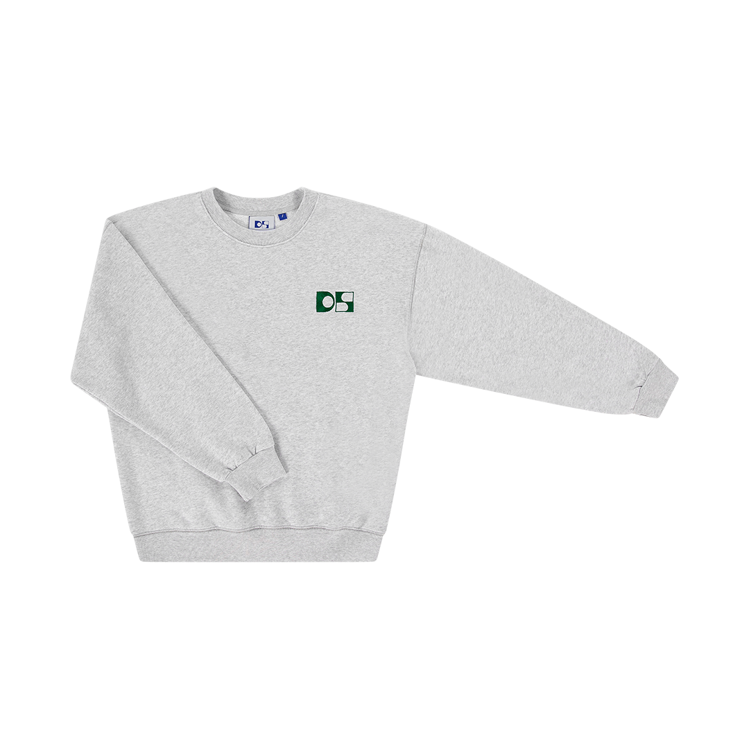 Team Dolly sweater