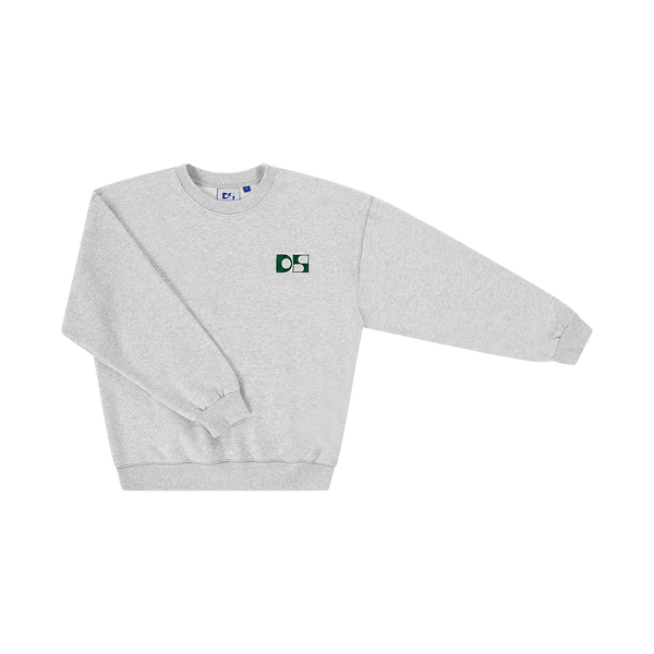 Team Dolly sweater