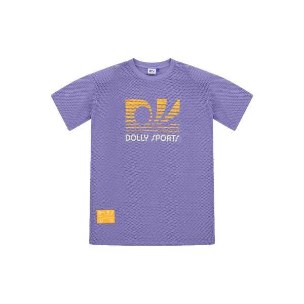 Boxy tee dress